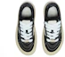 Shop (W) 리닝 퍼프 플랫폼 블랙베이지 (Li-Ning Puff Platform Black Beige) AZGT026-5