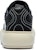 (W) Li-Ning Puff Platform 'Hitam Beige' AZGT026-5