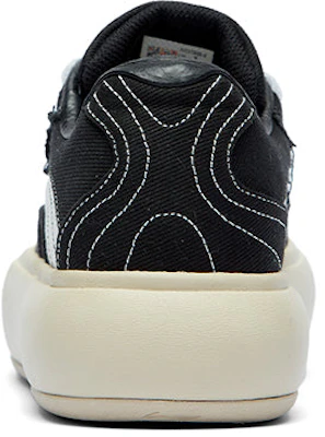 (W) 리닝 퍼프 플랫폼 블랙베이지 (Li-Ning Puff Platform Black Beige) AZGT026-5 Purchase (W) 리닝 퍼프 플랫폼 블랙베이지 (Li-Ning Puff Platform Black Beige) AZGT026-5