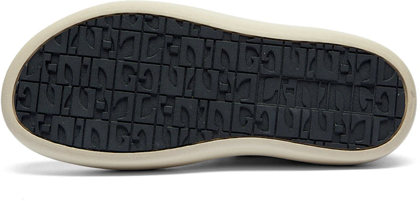 (W) 리닝 퍼프 플랫폼 블랙베이지 (Li-Ning Puff Platform Black Beige) AZGT026-5 Details for (W) 리닝 퍼프 플랫폼 블랙베이지 (Li-Ning Puff Platform Black Beige) AZGT026-5