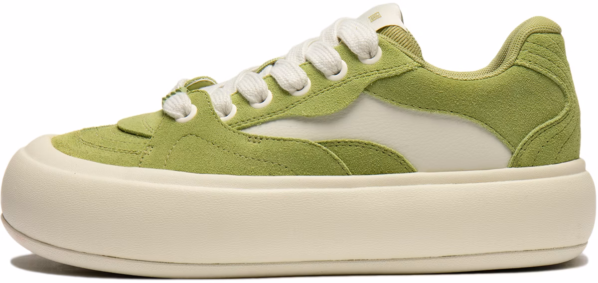 women-li-ning-puff-platform-green-white-azgu-012-4