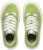(W) Li-Ning Puff Platform 'Hijau Putih' AZGU012-4