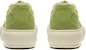 (W) Li-Ning Puff Platform 'Hijau Putih' AZGU012-4