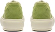 Details for (W) Li-Ning Puff Platform 'Hijau Putih' AZGU012-4