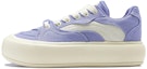 Buy (W) Li-Ning Puff Platform 'Ungu Beige' AZGT026-8