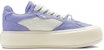 (W) Li-Ning Puff Platform 'Ungu Beige' AZGT026-8