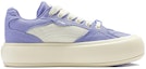 Order (W) Li-Ning Puff Platform 'Ungu Beige' AZGT026-8