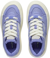 (W) 리닝 퍼프 플랫폼 '퍼플 베이지' AZGT026-8 Lookbook (W) 리닝 퍼프 플랫폼 '퍼플 베이지' AZGT026-8