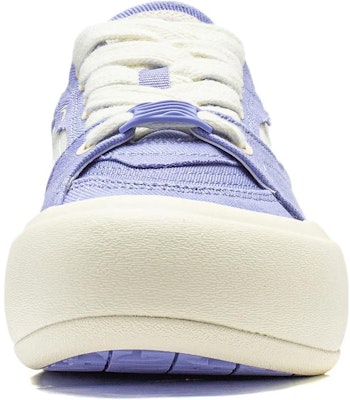 (Women) Li-Ning Puff Platform 'Purple Beige' AZGT026-8 Shop (Women) Li-Ning Puff Platform 'Purple Beige' AZGT026-8