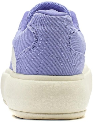 (Women) Li-Ning Puff Platform 'Purple Beige' AZGT026-8 Purchase (Women) Li-Ning Puff Platform 'Purple Beige' AZGT026-8