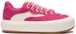 (W) Li-Ning Puff Platform 'Merah Putih' AZGU012-3