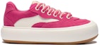 Order (W) Li-Ning Puff Platform 'Merah Putih' AZGU012-3