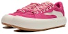 (W) Li-Ning Puff Platform 'Merah Putih' AZGU012-3