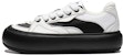 (Women) Li-Ning Puff Platform 'White Black' AZGU012-2