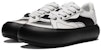 (Women) Li-Ning Puff Platform 'White Black' AZGU012-2