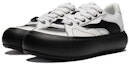 Lookbook (Women) Li-Ning Puff Platform 'White Black' AZGU012-2