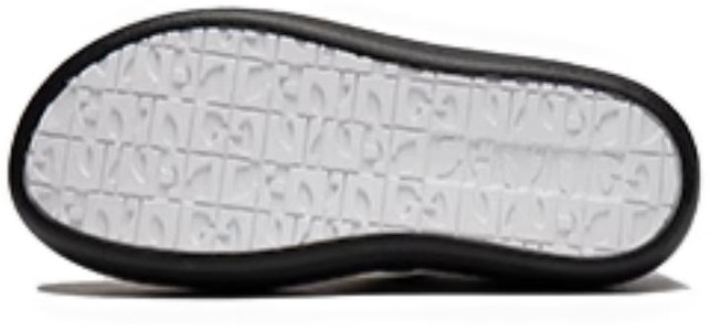 (W) Li-Ning Puff Platform 'Putih Hitam' AZGU012-2 Shop (W) Li-Ning Puff Platform 'Putih Hitam' AZGU012-2