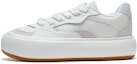 Buy (W) Li-Ning Puff Platform 'Putih Gum' AZGT026-1