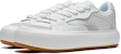(W) Li-Ning Puff Platform 'Putih Gum' AZGT026-1