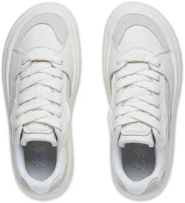 (W) 리닝 퍼프 플랫폼 '화이트 검' (Li-Ning Puff Platform 'White Gum') AZGT026-1 Shop (W) 리닝 퍼프 플랫폼 '화이트 검' (Li-Ning Puff Platform 'White Gum') AZGT026-1