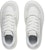 (W) Li-Ning Puff Platform 'Putih Gum' AZGT026-1