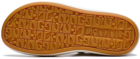 (W) 李寧パフプラットフォーム "ホワイトガム" (Rīningu Pafu Purattofōmu "Howaito Gamu") AZGT026-1 Purchase (W) 李寧パフプラットフォーム "ホワイトガム" (Rīningu Pafu Purattofōmu "Howaito Gamu") AZGT026-1