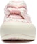 Purchase (W) Li-Ning Puff Platform Mule 'Merah Jambu Putih Krim' AZGU014-6