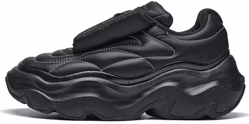 (W) Li-Ning Puff Runner 'Hitam' AZGT072-3 Buy (W) Li-Ning Puff Runner 'Hitam' AZGT072-3