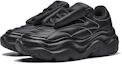 Shop (W) Li-Ning Puff Runner 'Hitam' AZGT072-3