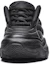 Details for (W) Li-Ning Puff Runner 'Hitam' AZGT072-3