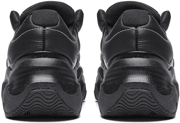 (W) Li-Ning Puff Runner 'Hitam' AZGT072-3 Sizing (W) Li-Ning Puff Runner 'Hitam' AZGT072-3