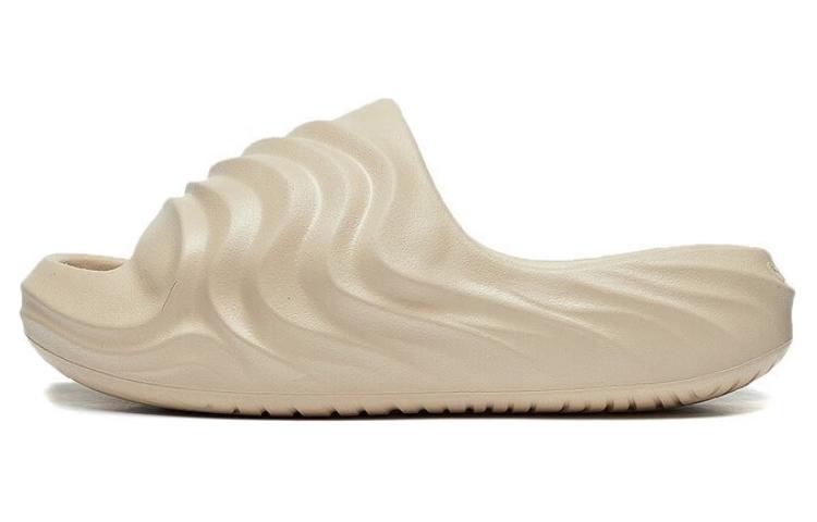 (Women) Li-Ning Puff Slay 'Light Brown' AZST006-3