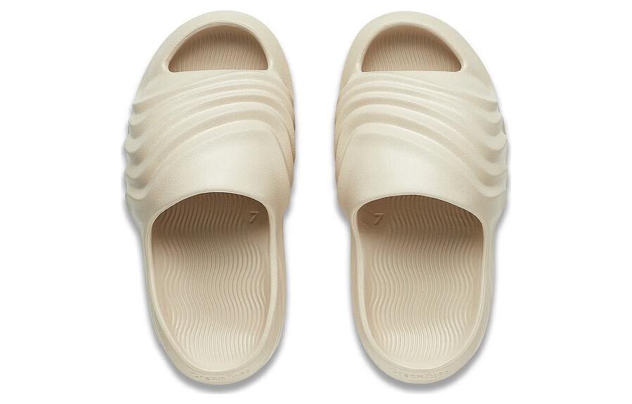 Shop (Women) Li-Ning Puff Slay 'Light Brown' AZST006-3