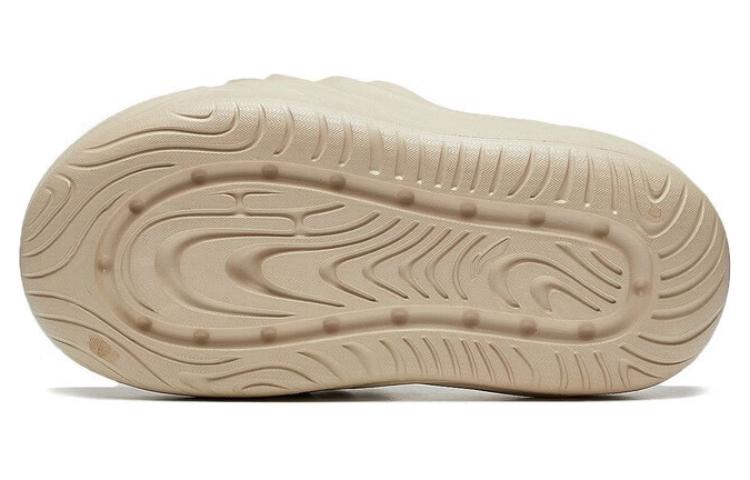 Purchase (Women) Li-Ning Puff Slay 'Light Brown' AZST006-3