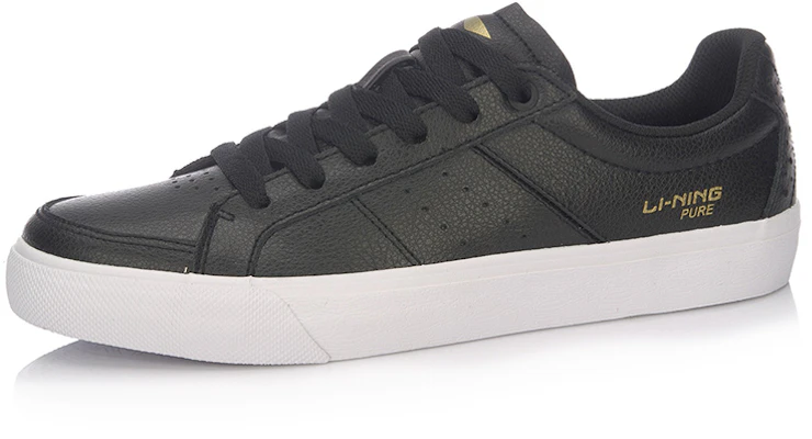 (W) Li-Ning Pure II ''Zwart Wit'' AGCM134-2 Order (W) Li-Ning Pure II ''Zwart Wit'' AGCM134-2