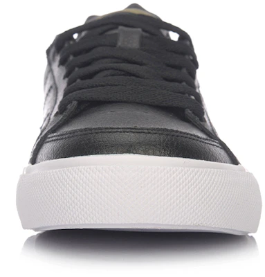 (W) Li-Ning Pure II ''Zwart Wit'' AGCM134-2 Shop (W) Li-Ning Pure II ''Zwart Wit'' AGCM134-2