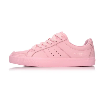 (W) Li-Ning Pure II 'Pink Classic'