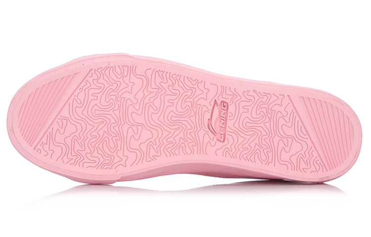 (W) Li-Ning Pure II 'Pink Classic' 圖 5