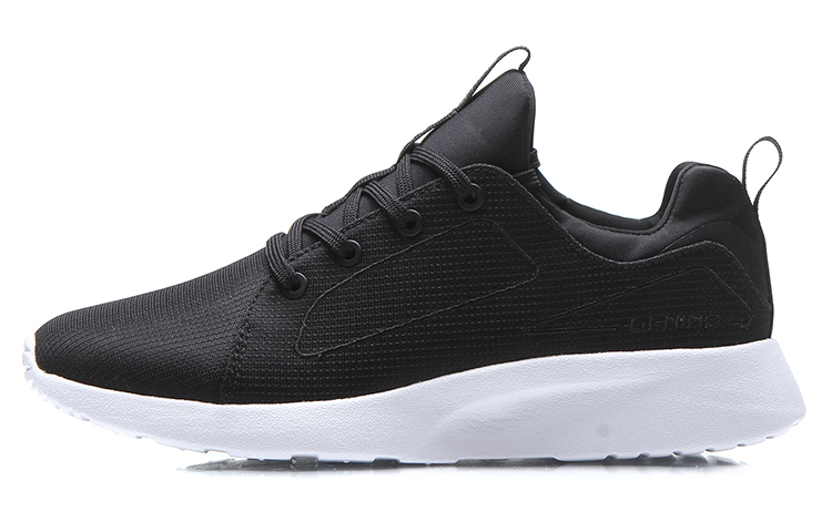 (Women) Li-Ning Qian Ling 'Black White' ARJM004-4