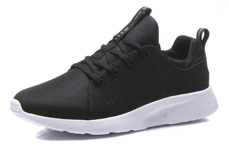 Order (W) 리닝 천령 '블랙 화이트' (Li-ning Cheonryeong 'Black White') ARJM004-4