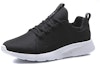 Order (W) 리닝 천령 '블랙 화이트' (Li-ning Cheonryeong 'Black White') ARJM004-4