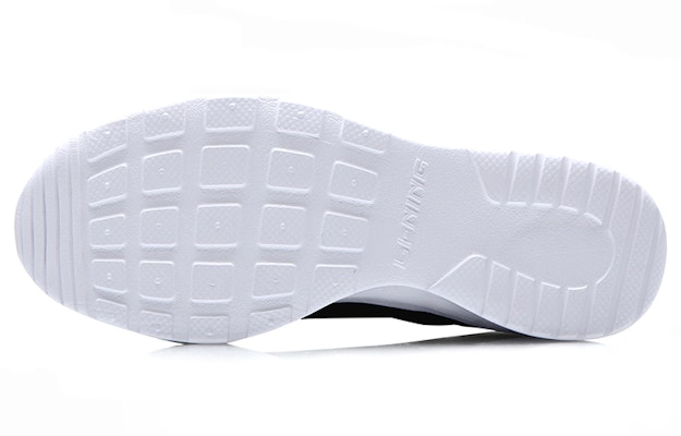 (W) 리닝 천령 '블랙 화이트' (Li-ning Cheonryeong 'Black White') ARJM004-4 Purchase (W) 리닝 천령 '블랙 화이트' (Li-ning Cheonryeong 'Black White') ARJM004-4