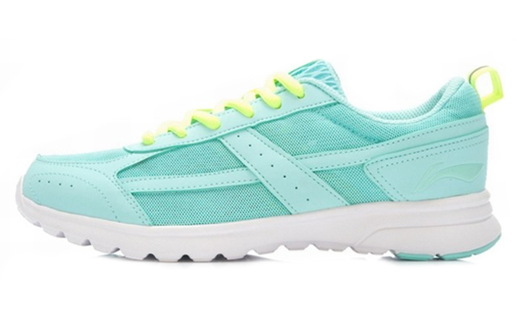 (Women) Li-Ning Qian Shi 'Light Aqua' ARBK016-3