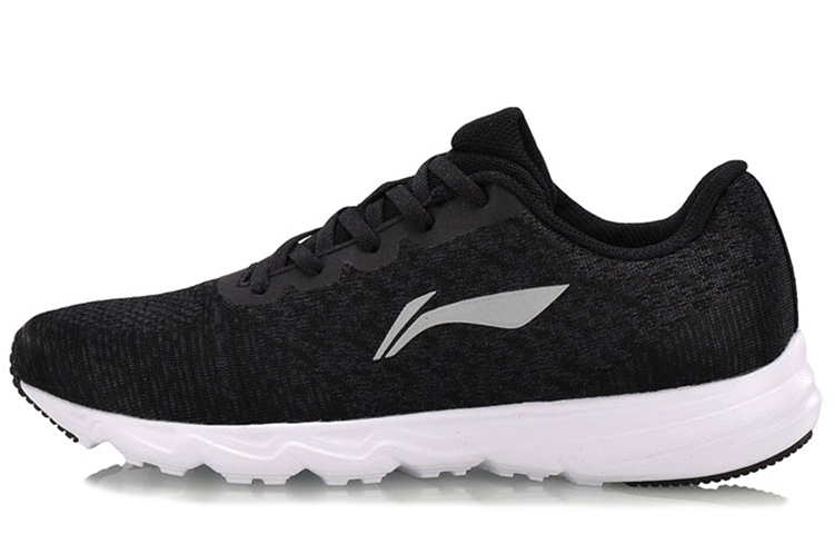 (Women) Li-Ning Qian Yi 'Black' ARBN024-1