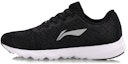 Buy (W) Li-Ning Qian Yi 'Hitam' ARBN024-1