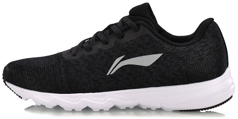 (Women) Li-Ning Qian Yi 'Black' ARBN024-1 Buy (Women) Li-Ning Qian Yi 'Black' ARBN024-1