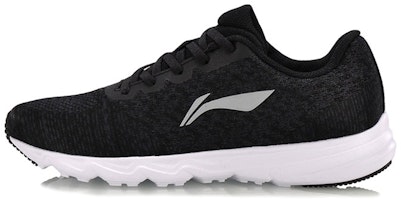 (Women) Li-Ning Qian Yi 'Black' ARBN024-1 (Women) Li-Ning Qian Yi 'Black' ARBN024-1