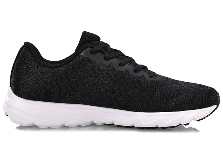 Order (W) 리닝 천의 '블랙' (Li-Ning Cheon-ui 'Black') ARBN024-1