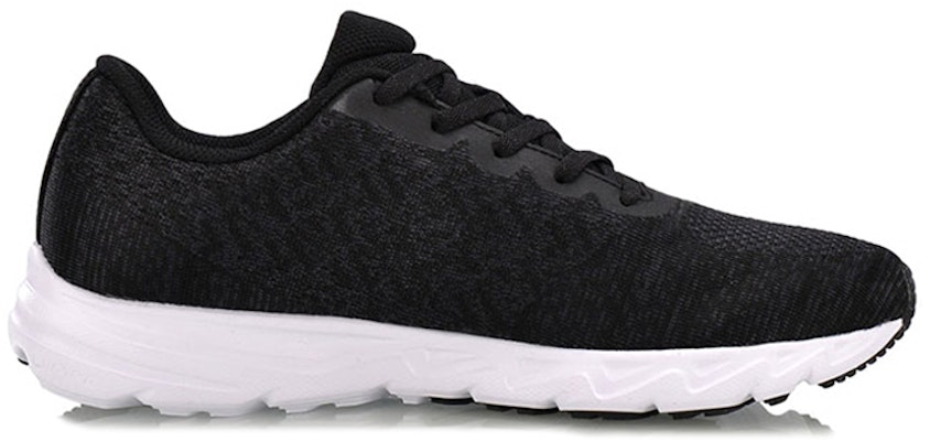 (W) 리닝 천의 '블랙' (Li-Ning Cheon-ui 'Black') ARBN024-1 Order (W) 리닝 천의 '블랙' (Li-Ning Cheon-ui 'Black') ARBN024-1