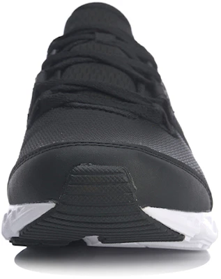 (W) Li-Ning Qian Yi ''Zwart Lichtgewicht Knit'' ARBP054-2 Shop (W) Li-Ning Qian Yi ''Zwart Lichtgewicht Knit'' ARBP054-2